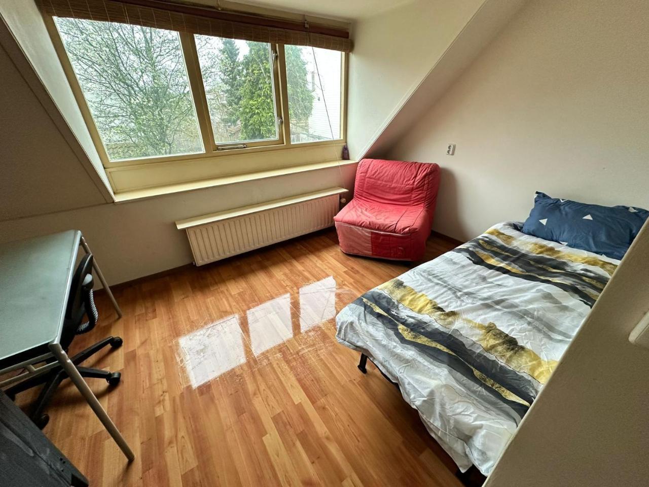 Cosy Home in Centre