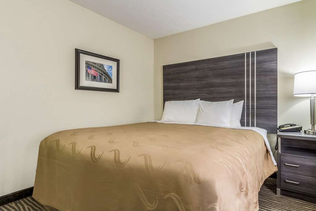 Quality Inn & Suites North Lima Boardman - photo 21