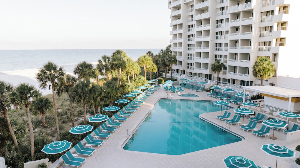 The Resort at Longboat Key Club - photo 45