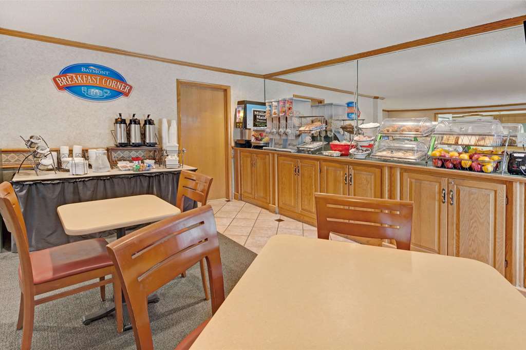 Baymont by Wyndham Detroit Airport Romulus - photo 17