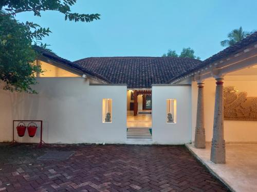 Mangala Heritage by LuxUnlock Private Villas — Mayiladuthurai — photo 3