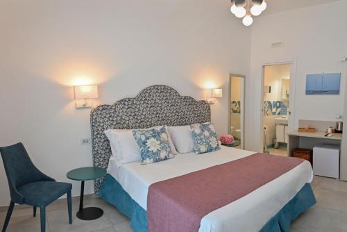 La Dimora di Nonna Maria in Maiori, Italy