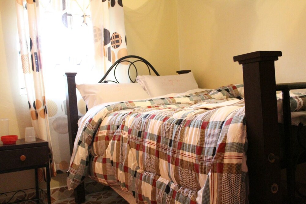 Hansim Suites - last minute hotel in Nairobi