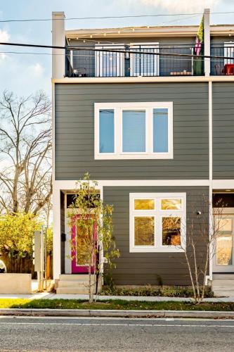 Disco Dollhouse East Nashville 2 8 mi Downtown in Nashville, United States