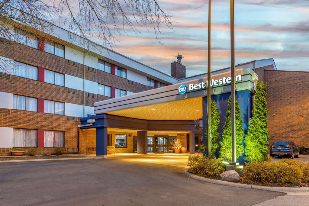 Best Western Bloomington Edina Minneapolis in Bloomington, United States
