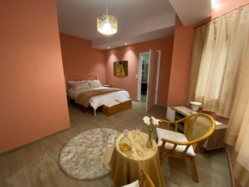 A Lovely Home — 4-Star Luxury Hotel in Alexandroupoli, Greece