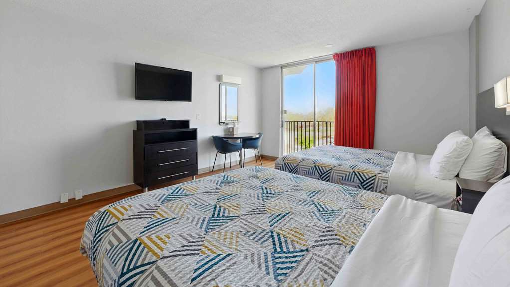 Motel 6 Atlanta GA Atlanta Airport - photo 12