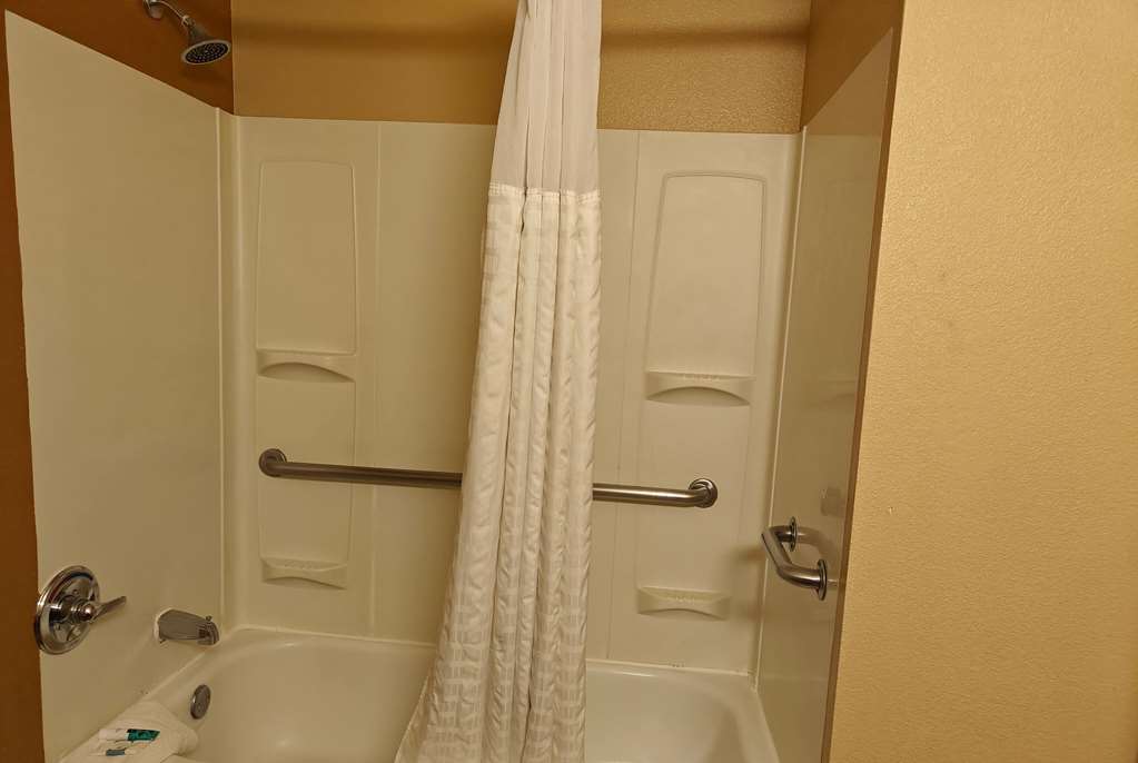Hawthorn Extended Stay by Wyndham DFW Airport North - photo 20