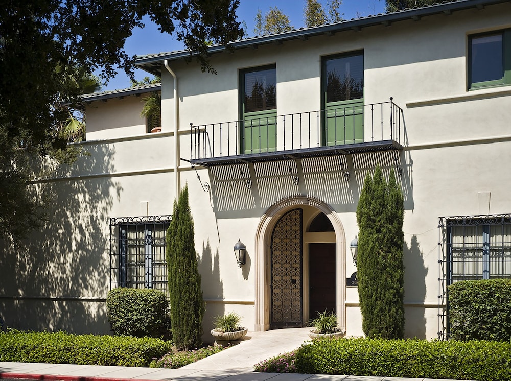 Langham Huntington Pasadena Los Angeles - photo 32