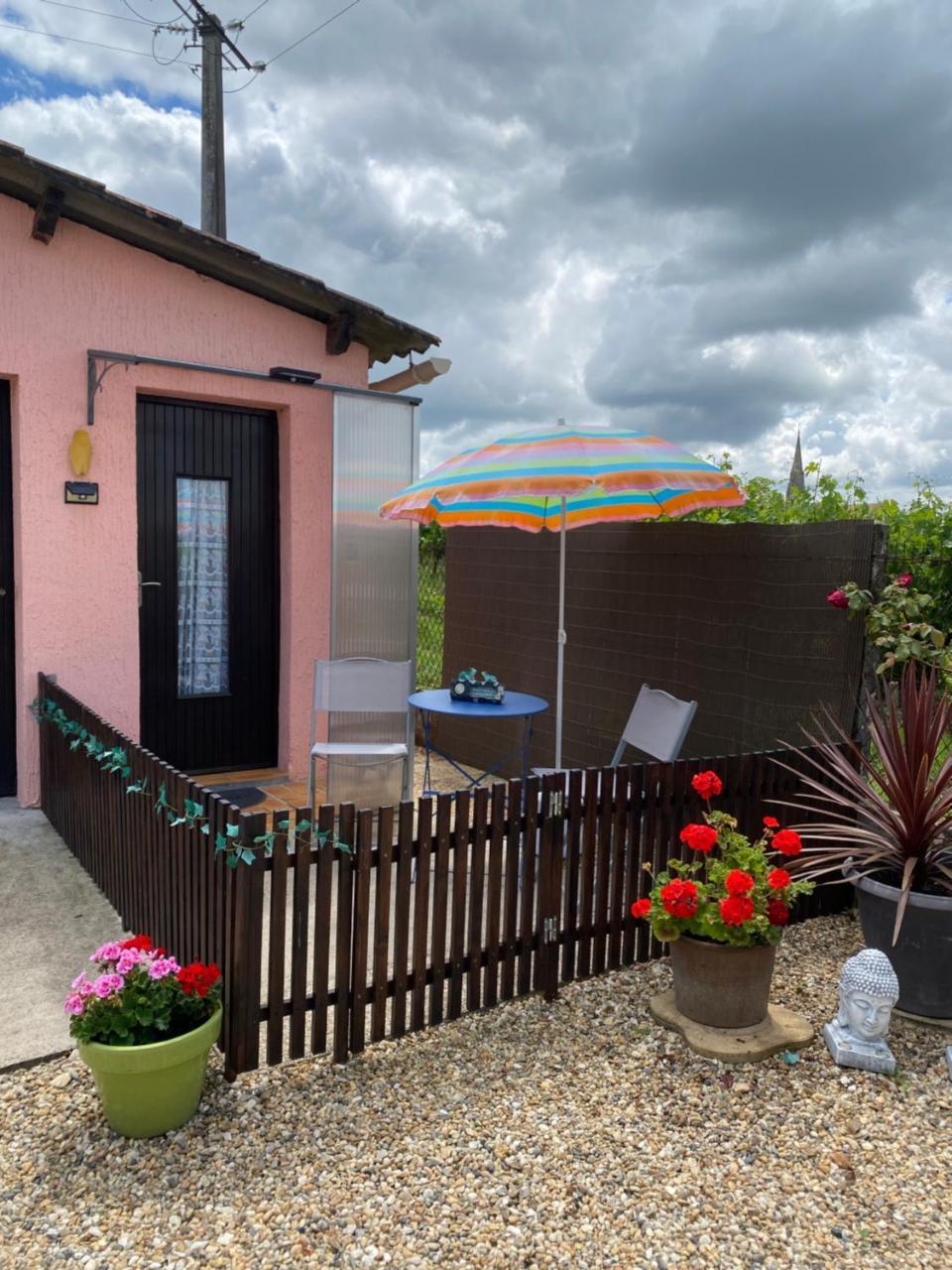 Le Bon Coin - last minute hotel in Unknown City