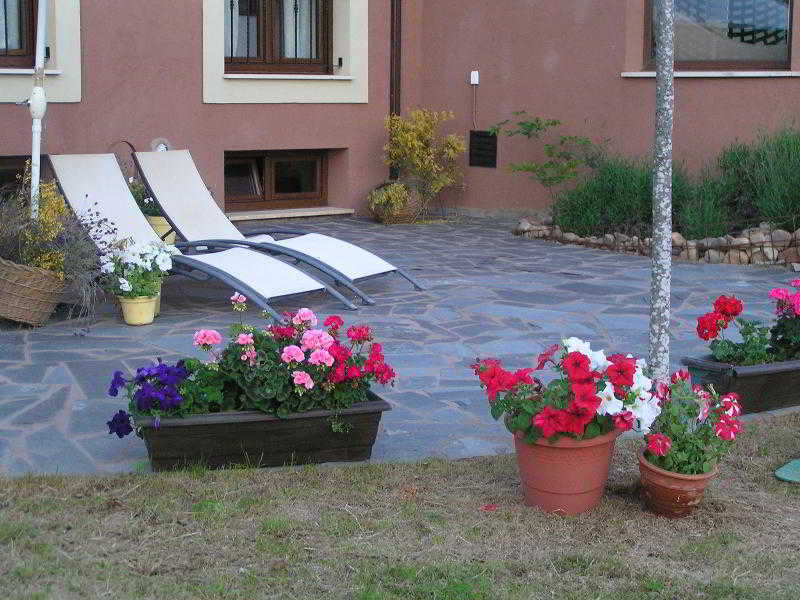 Aqua Luna Spa in Leon, Spain