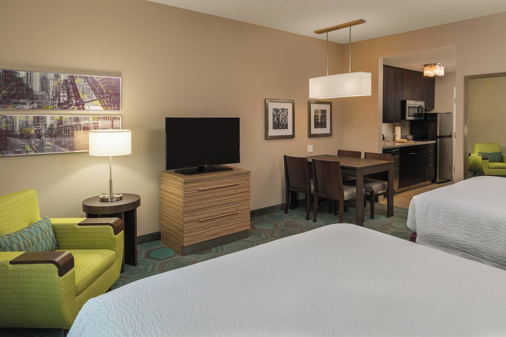 TownePlace Suites by Marriott Chicago Schaumburg - photo 13