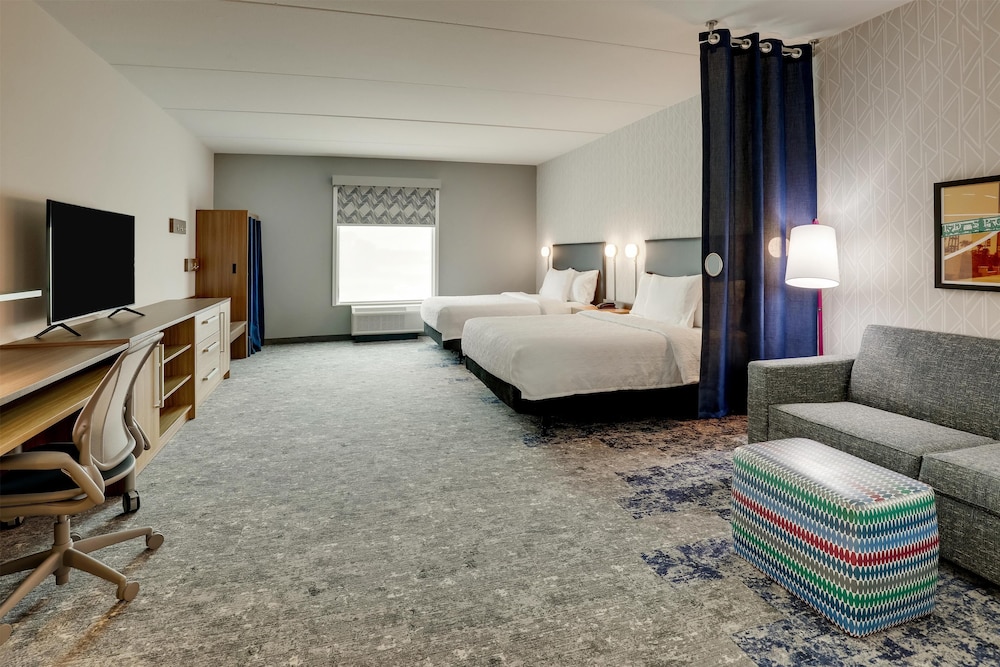 Home2 Suites by Hilton Conway - photo 33