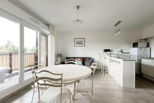 T2 4 Couchages a 2 Pas du Bassin in Gujan-Mestras, France