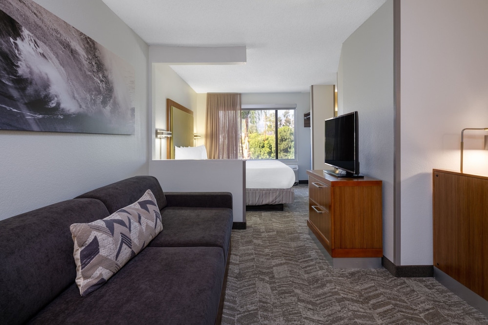 SpringHill Suites by Marriott Pasadena Arcadia - photo 7