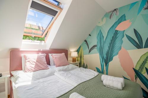 Monbuhim Twin — 4-Star Luxury Hotel in Veszprem, Hungary
