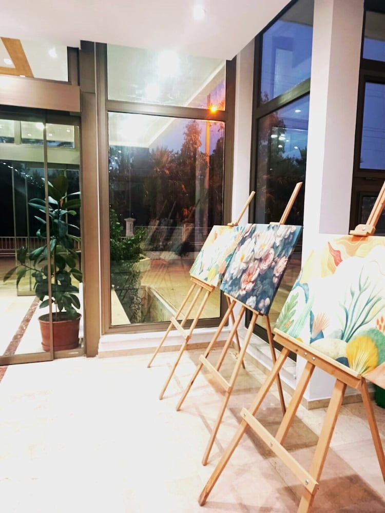 Softa Vivanco Hotel — Bozyazi — photo 2