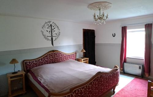 Śródziemie Gondor — hotel in Leszno