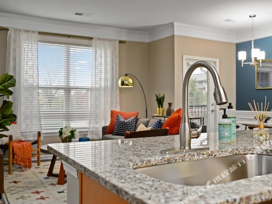 Execustay At Riverstone - photo 17