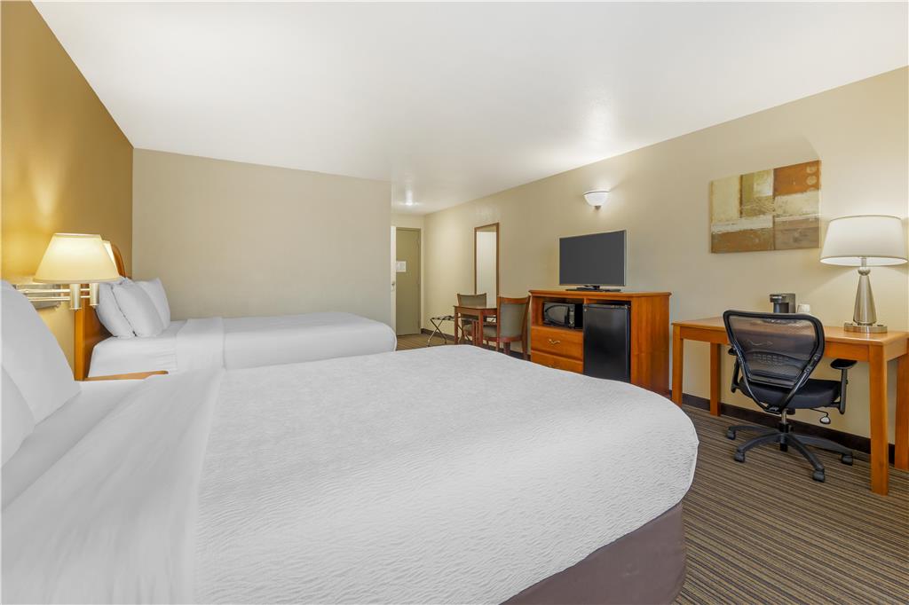 Best Western East El Paso Inn - photo 13