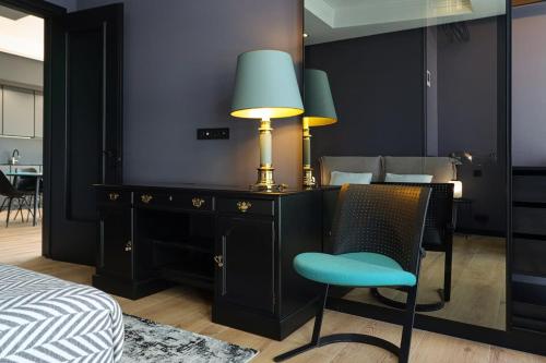 Luxurious 2BR Apartment at King David By Wehost