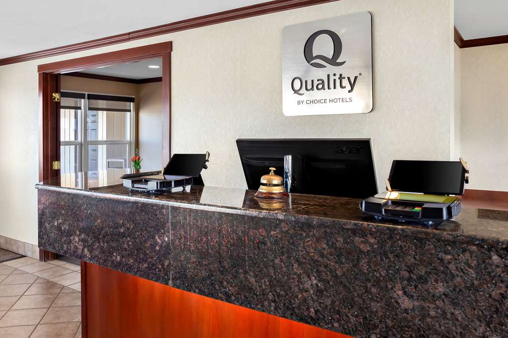 Quality Inn Port Angeles near Olympic National Park - photo 7