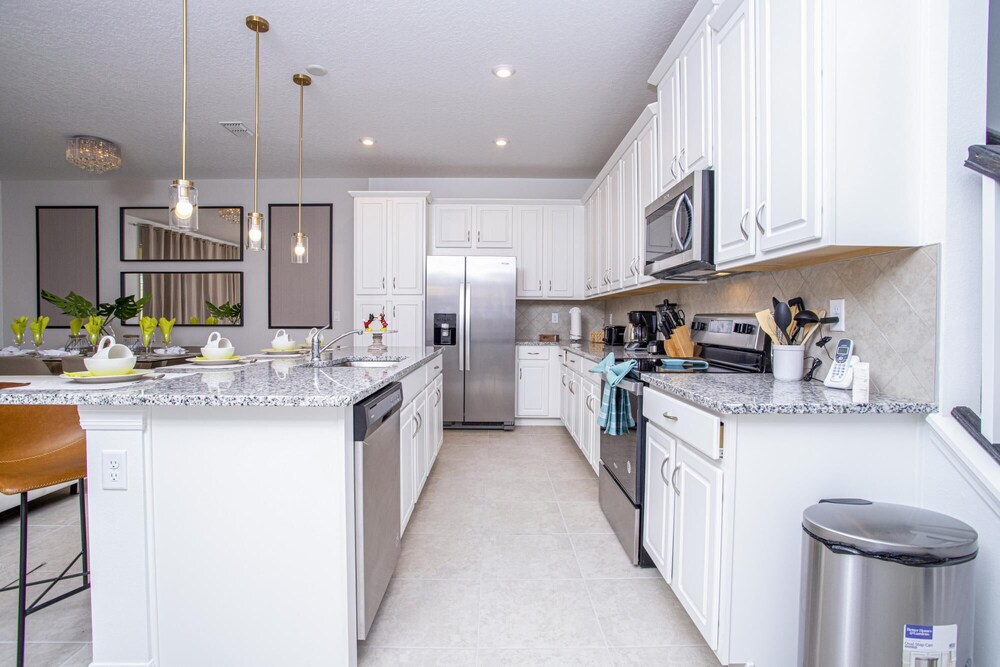 Breathtaking 5 Bd w Pool and Surf Park Solara Resort 2191 Kissimmee - photo 4