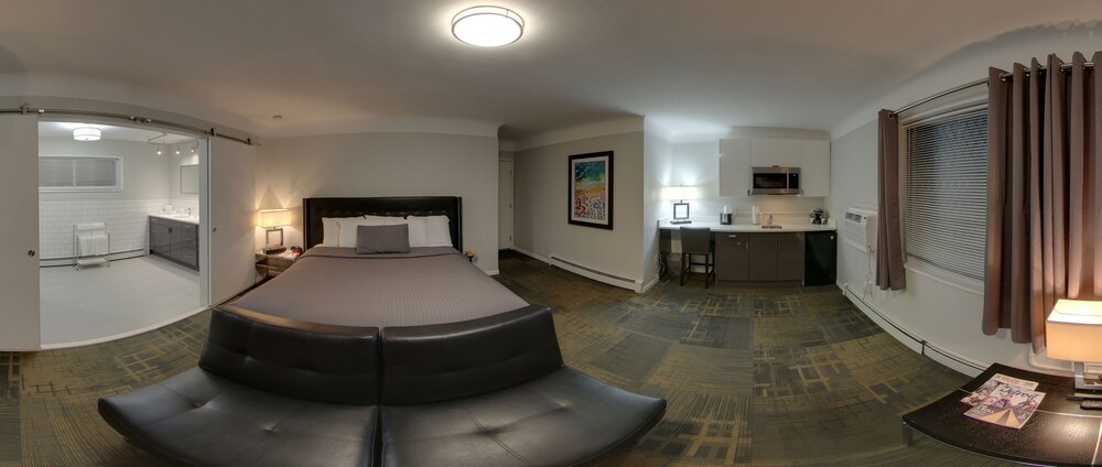 Hotel Royal Oak - photo 42