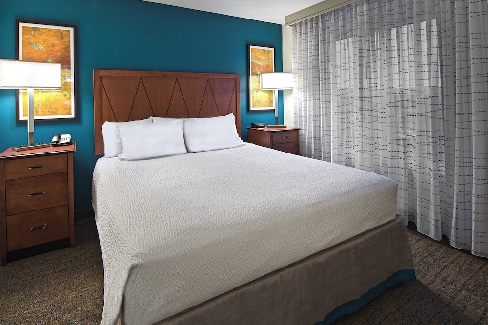 Residence Inn by Marriott Fayetteville Cross Creek - photo 9