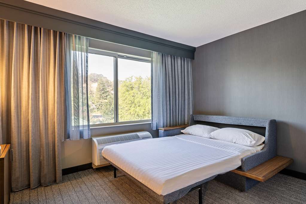 Sonesta Select San Ramon - photo 22
