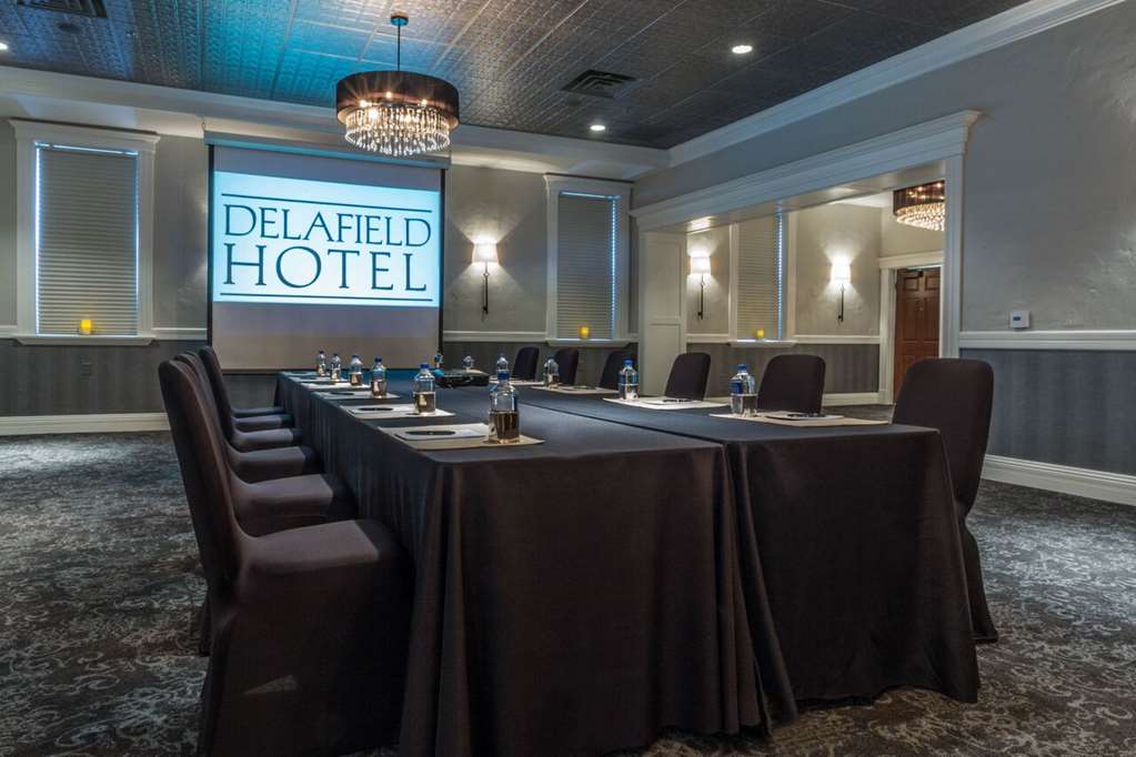 The Delafield Hotel - photo 6