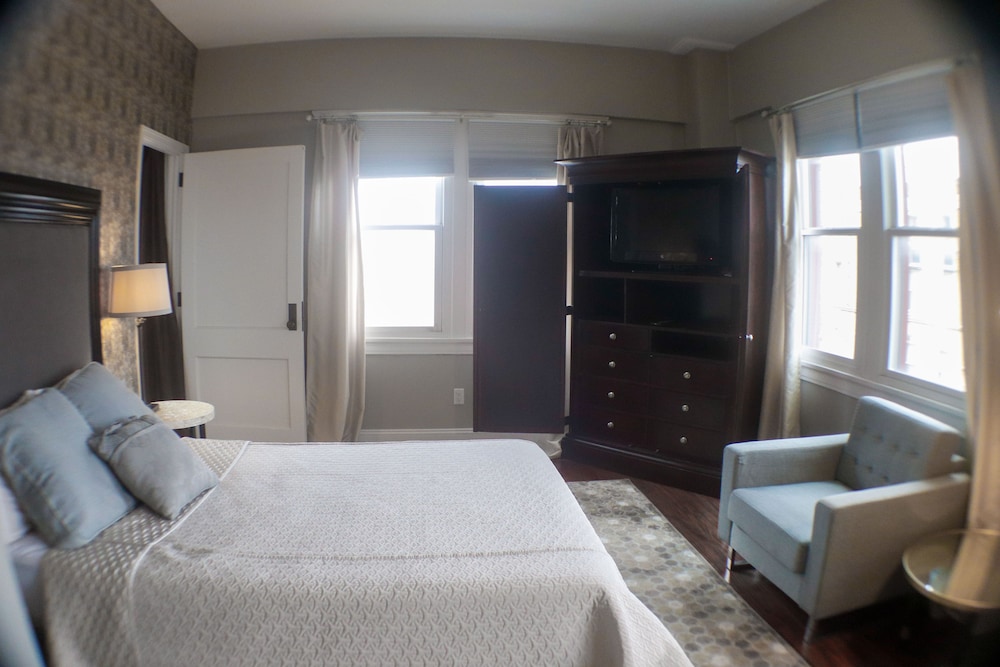 Fountainview Inn - photo 26