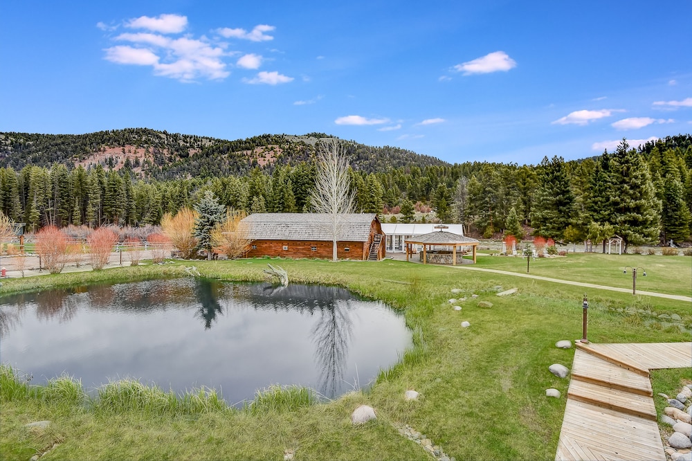 Rainbow Ranch Lodge - photo 63