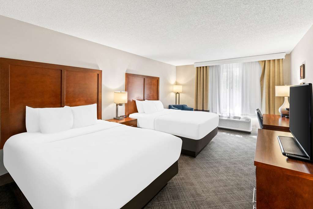 Comfort Inn Duluth West - photo 24