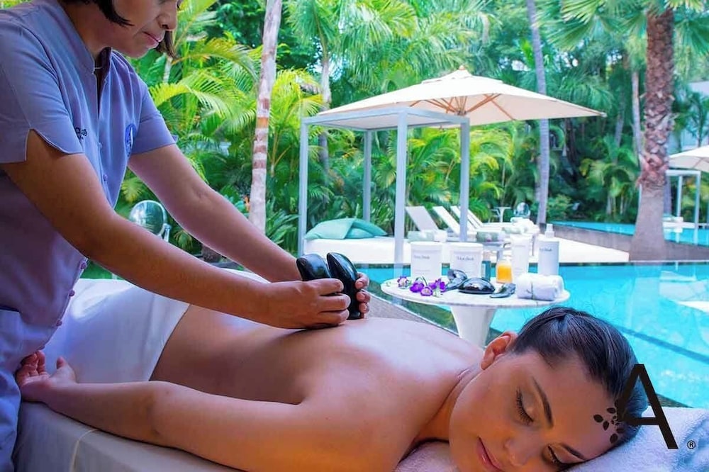 Spa treatment