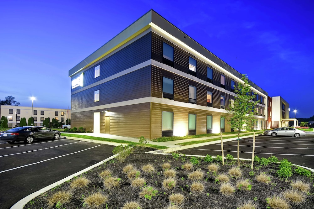 Home2 Suites by Hilton Mechanicsburg - photo 37