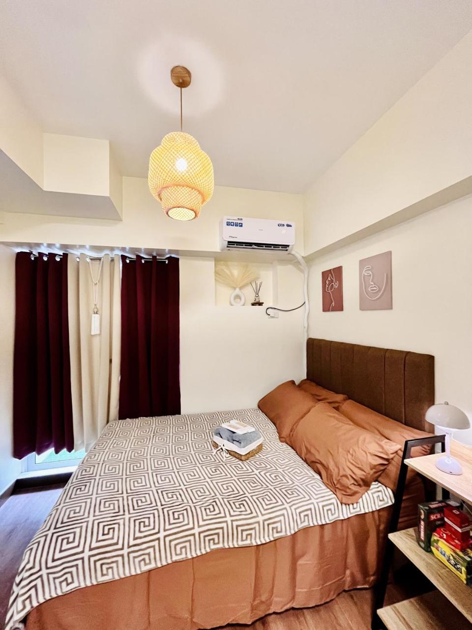 The Daily Suites in Manila, Philippines