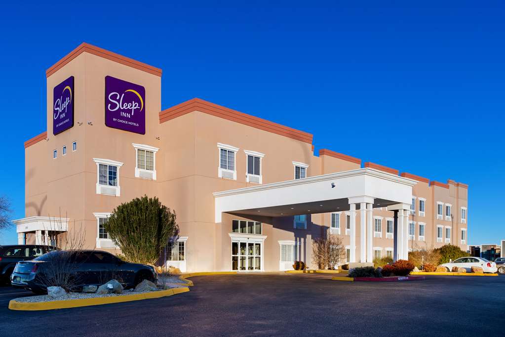 Sleep Inn University - photo 4