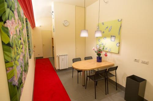 Tiaspettoaroma — 4-Star Luxury Hotel in Rome, Italy