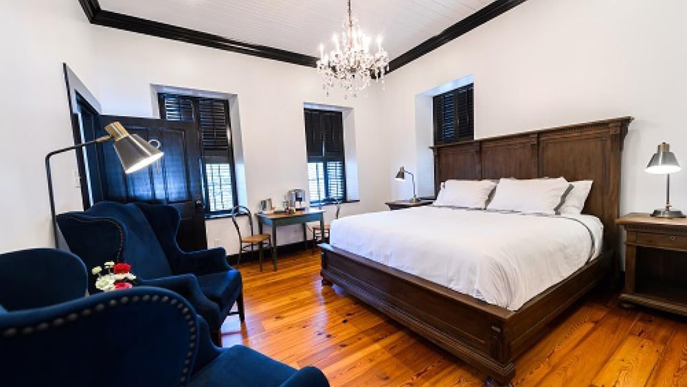 Hotel Giles - photo 13