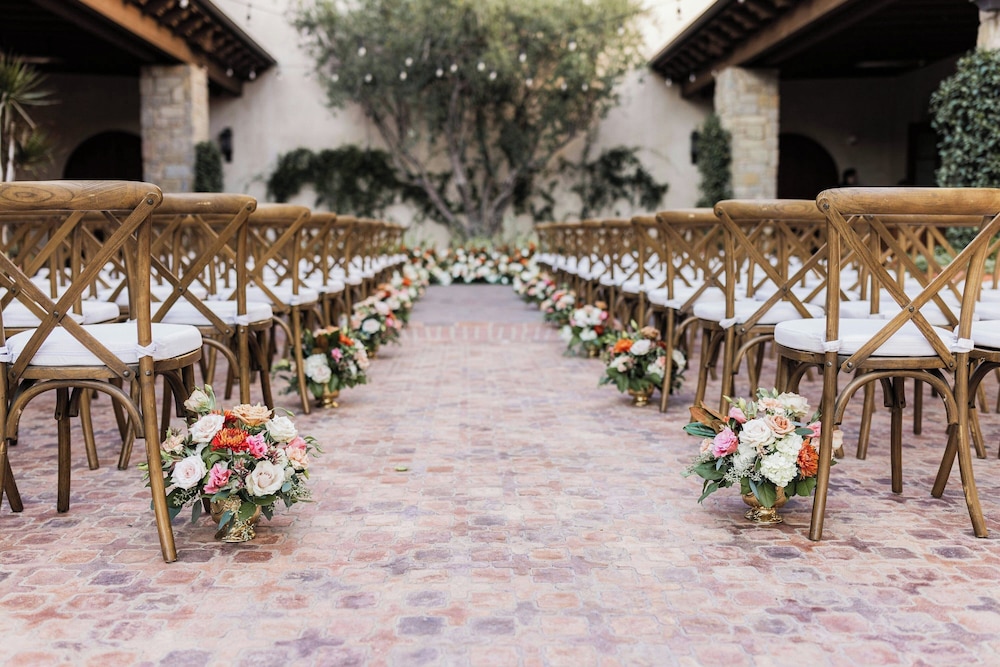 Inn at the Mission San Juan Capistrano Autograph Collection by Marriott - photo 74