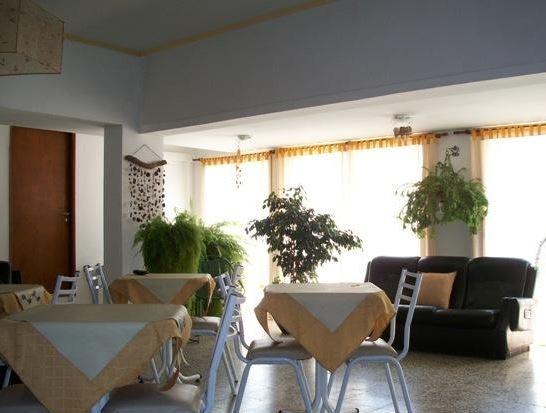 Hotel Papyrus in Villa Carlos Paz, Argentina