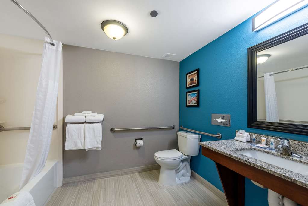 Comfort Inn Chicago Schaumburg O'Hare Airport - photo 15