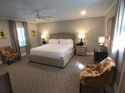 St. Francisville Inn - photo 17