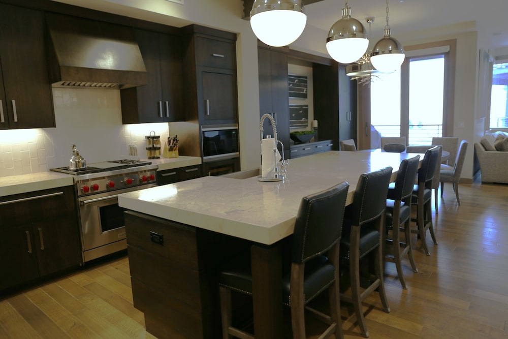 Stein Eriksen Residences - photo 137