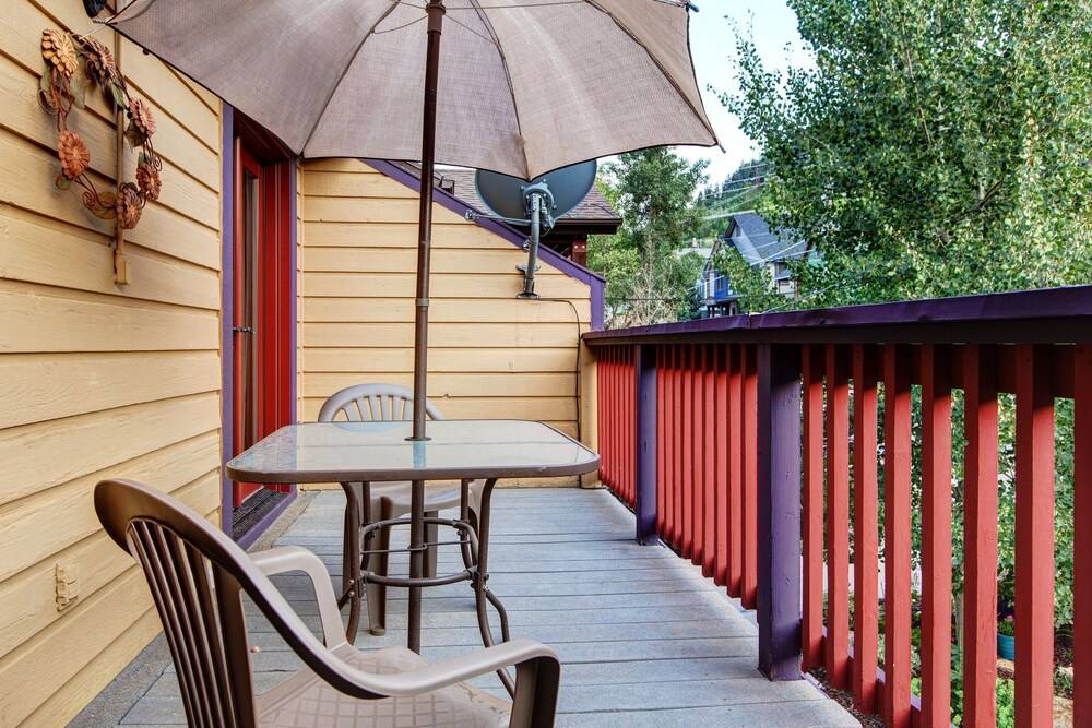 Abode on Norfolk - photo 20