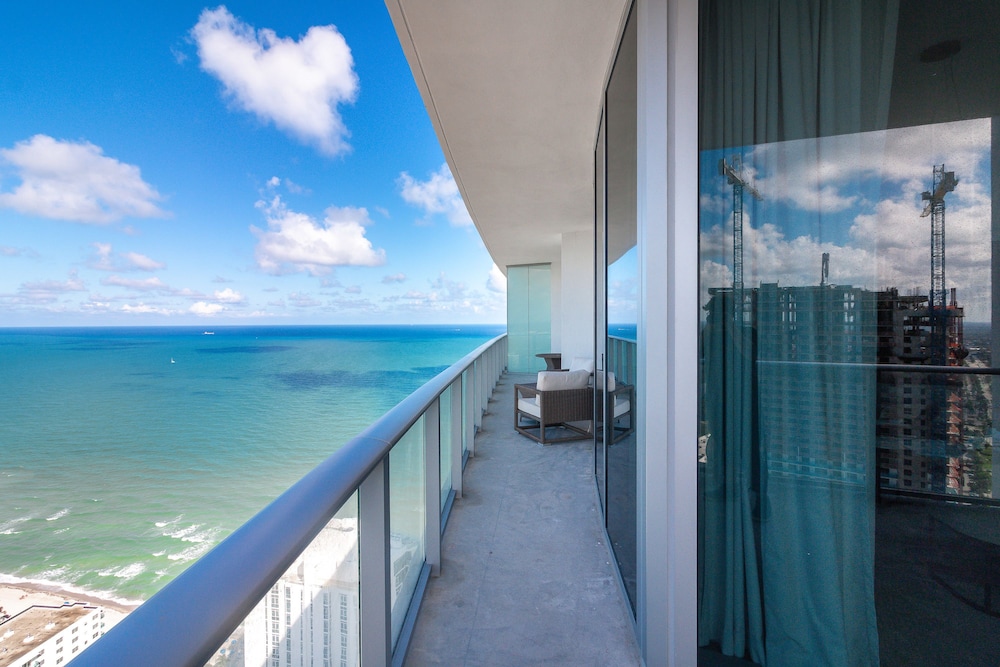 Private Ocean Condos Hyde Beach Resort - photo 118
