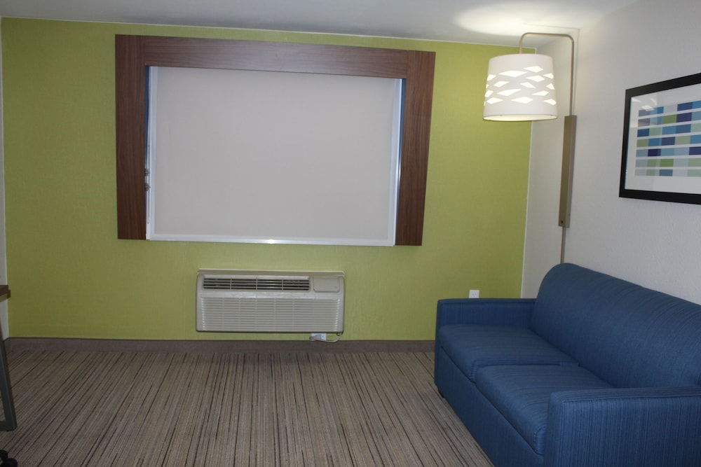 Holiday Inn Express Hotel & Suites Raton by IHG - photo 12
