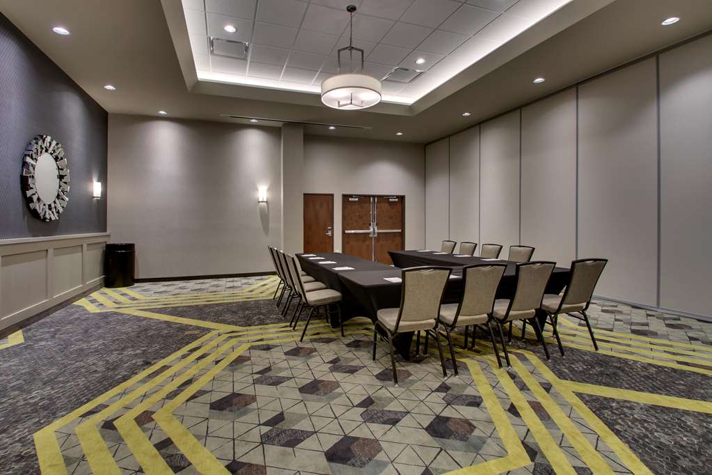 Drury Plaza Hotel Cape Girardeau Conference Center - photo 48