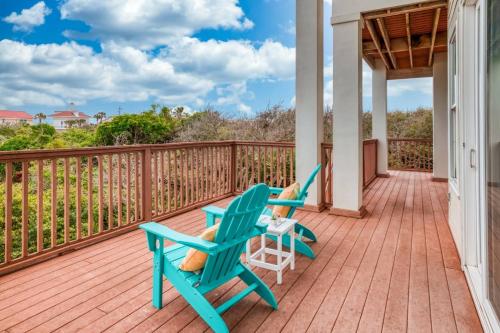 Tucker s Hideaway at Seagate — Saint Augustine — photo 3